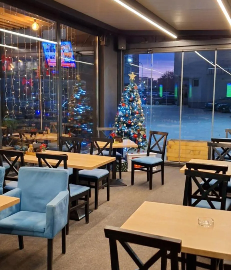 Panoramic Deluxe Apartaments-Mihai Bravu Boekarest Roemenië