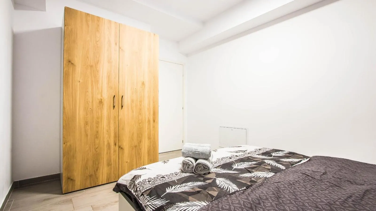 Panoramic Deluxe Apartaments-Mihai Bravu Bucharest