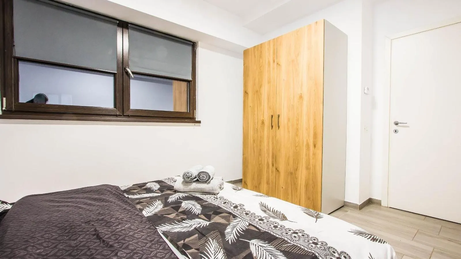 Panoramic Deluxe Apartaments-Mihai Bravu Bucharest